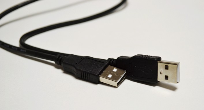 <b>USB公头转USB公头</b>